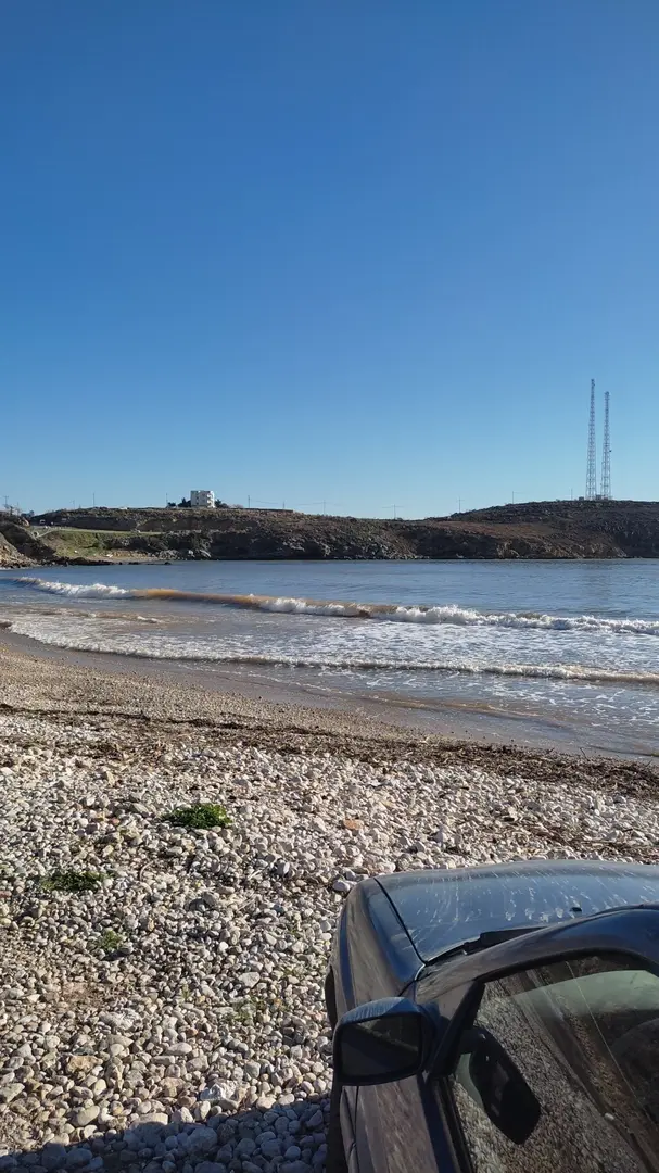 soğuksu kamp ve piknik alanı — Mersin — küçük resim 5