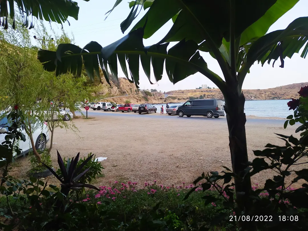 soğuksu kamp ve piknik alanı — Mersin — küçük resim 6