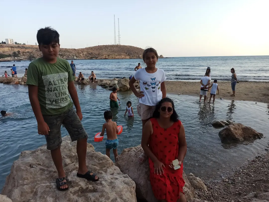 soğuksu kamp ve piknik alanı — Mersin — küçük resim 10
