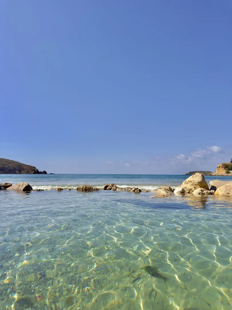 soğuksu kamp ve piknik alanı — Mersin — küçük resim 2