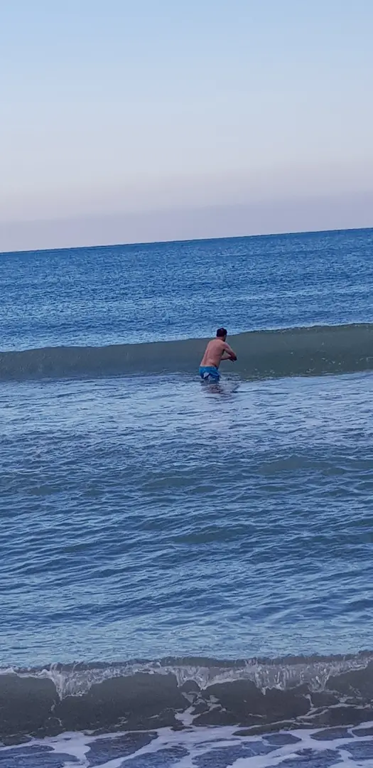 Milyon Beach Erdemli — Mersin — küçük resim 6