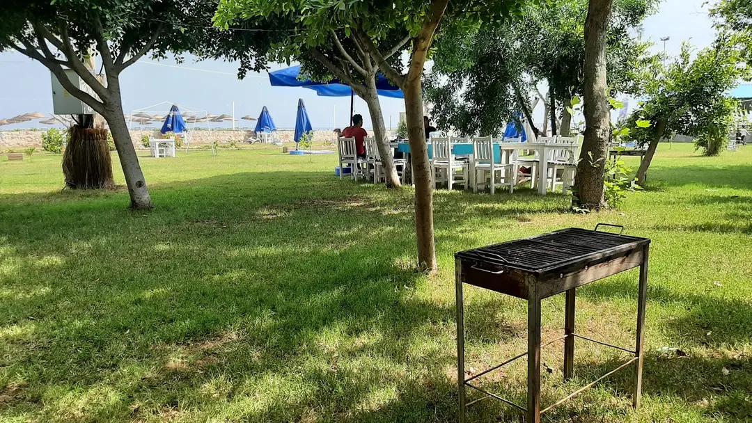 Milyon Beach Erdemli — Mersin — küçük resim 4