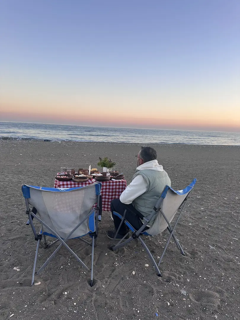Milyon Beach Erdemli — Mersin — küçük resim 5