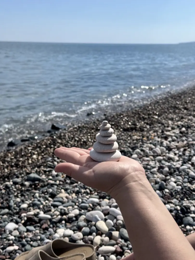 Talat Göktepe Çamlığı Piknik Alanı — Mersin — küçük resim 2