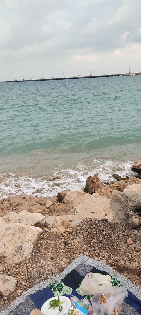 İncekum allmän strand — Mersin — küçük resim 5