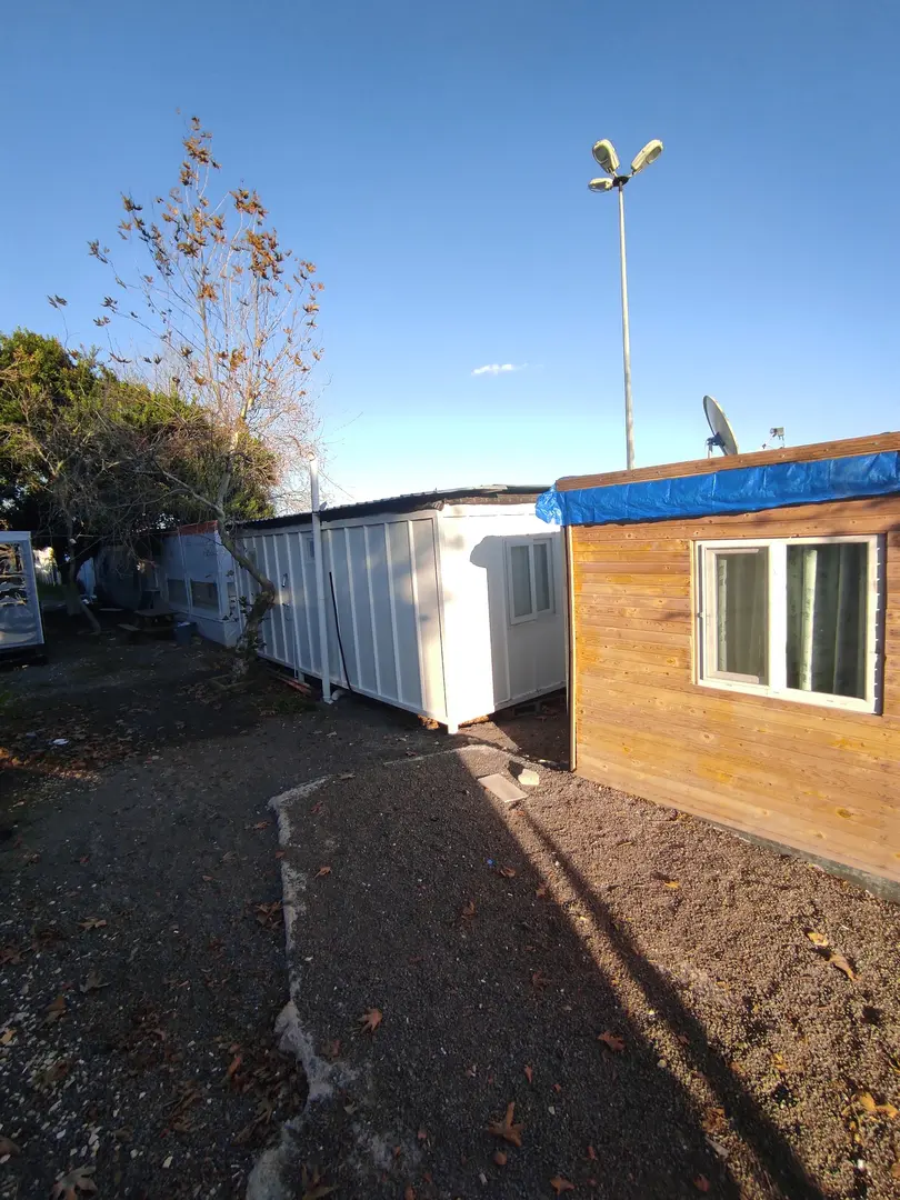 Ada Park Camping — Mersin — küçük resim 4