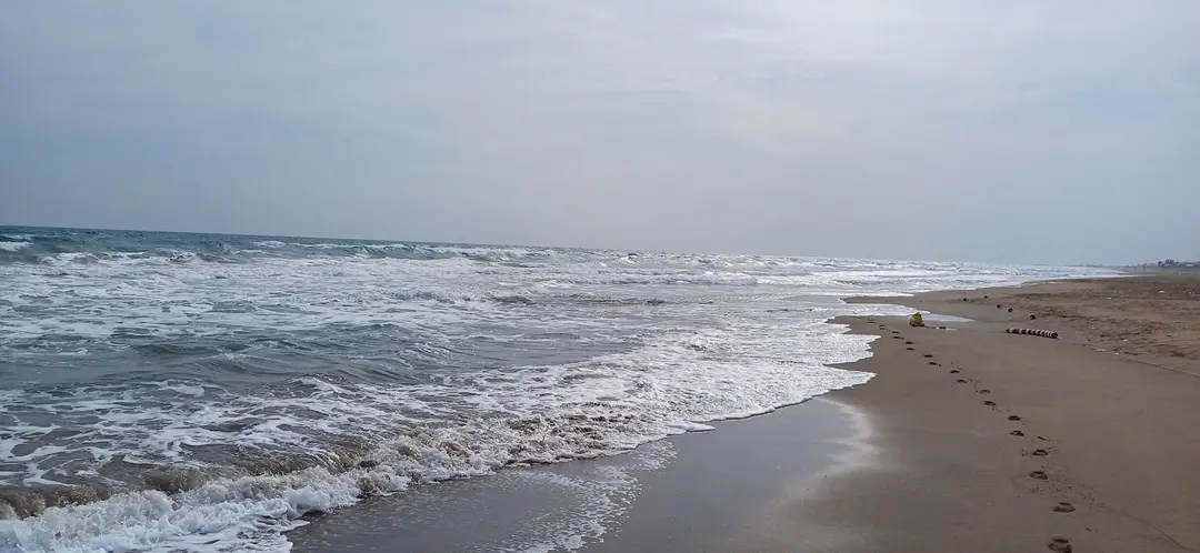 Silifke Genclik Kamplari — Mersin — küçük resim 7