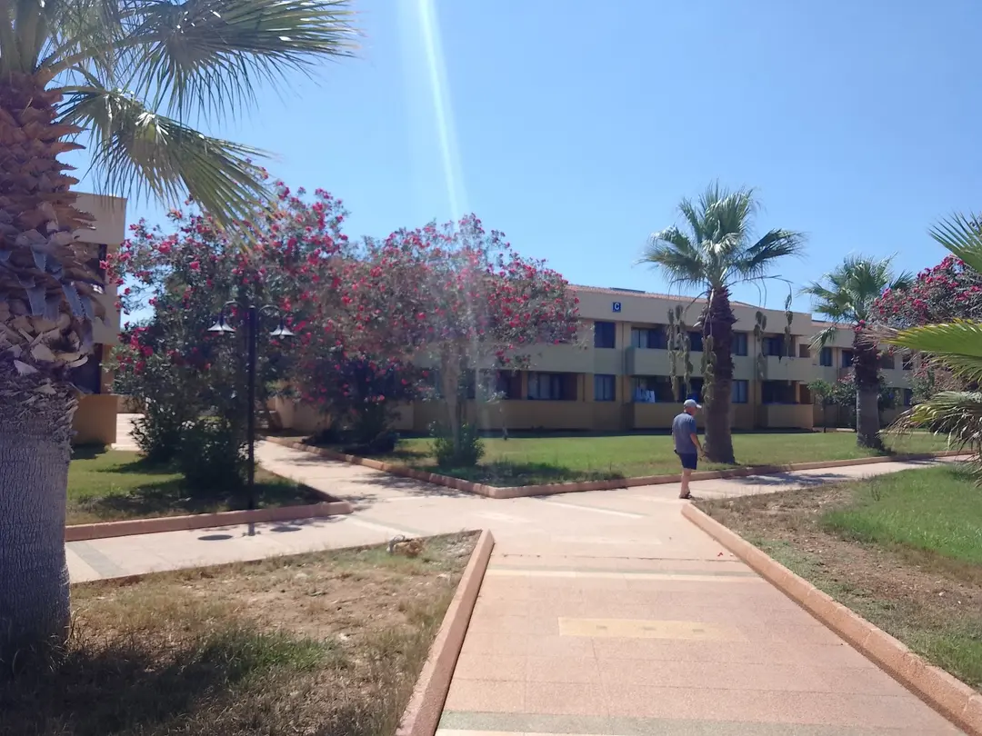 Silifke Genclik Kamplari — Mersin — küçük resim 5