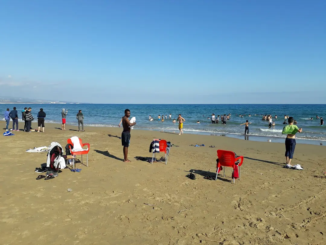 Silifke Genclik Kamplari — Mersin — küçük resim 8