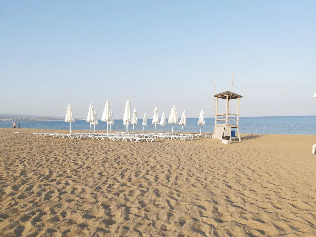 Silifke Genclik Kamplari — Mersin — küçük resim 3