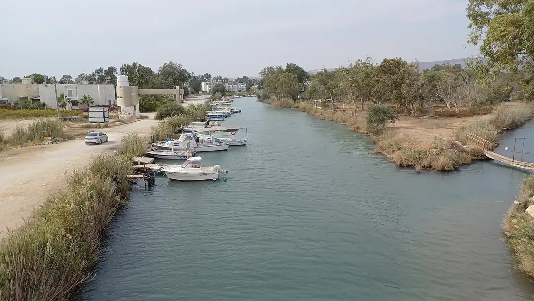 Silifke Genclik Kamplari — Mersin — küçük resim 9
