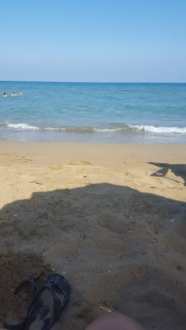 Silifke Genclik Kamplari — Mersin — küçük resim 4