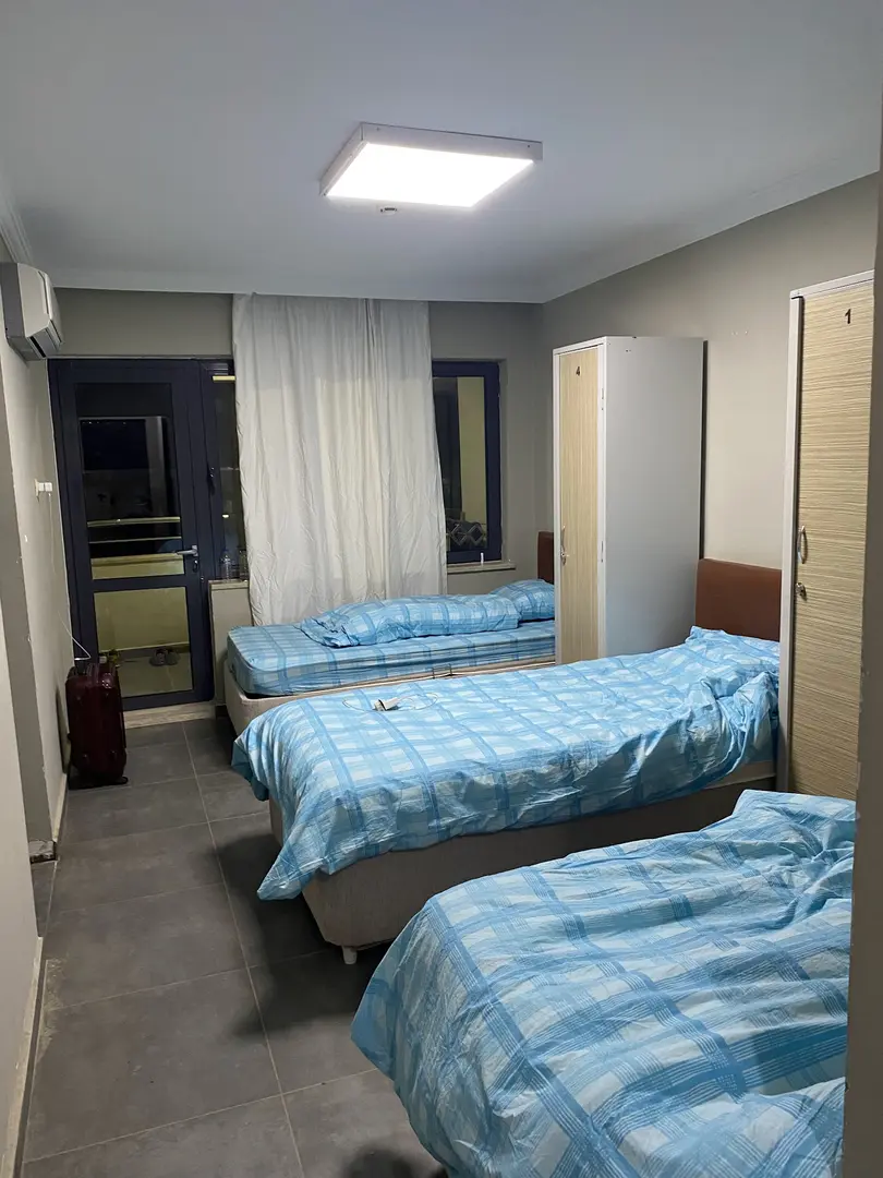 Mersin Maliye Kampı — Mersin — küçük resim 2