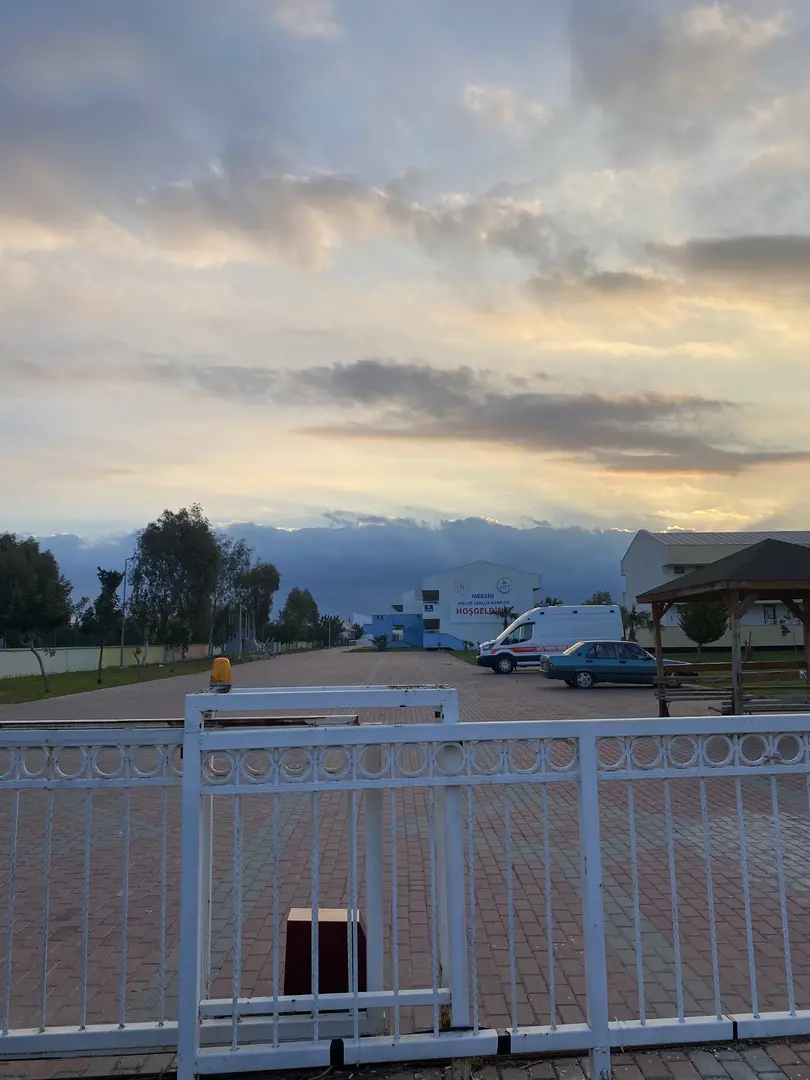 Mersin Maliye Kampı — Mersin — küçük resim 3