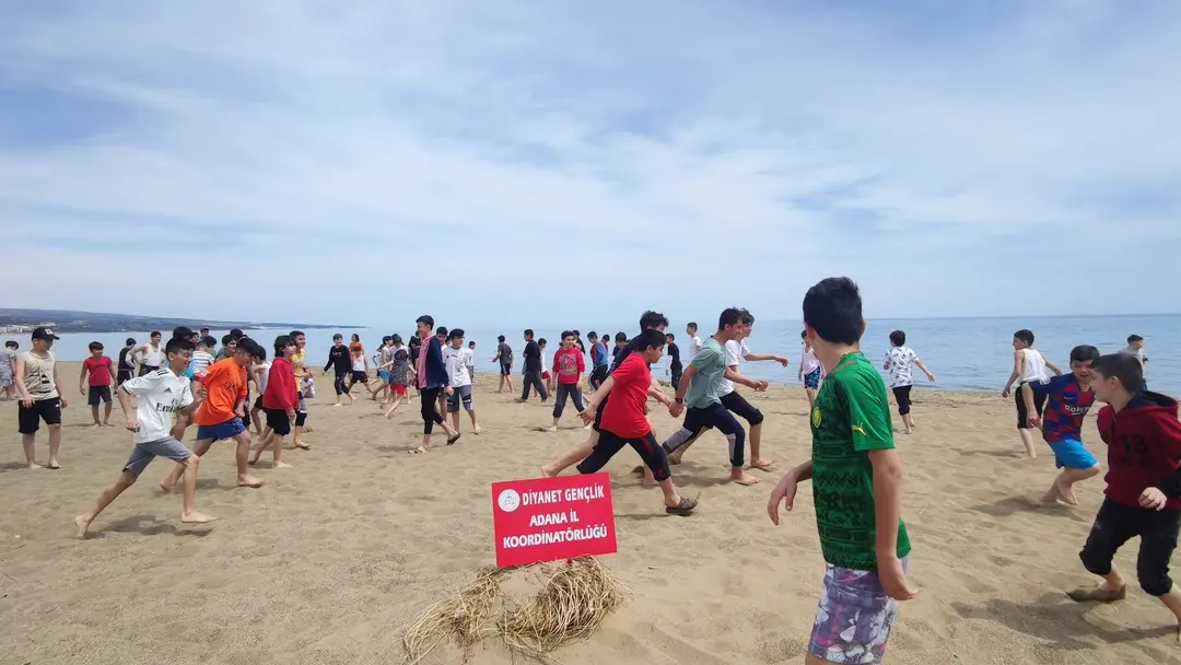 Mersin Maliye Kampı — Mersin — küçük resim 8