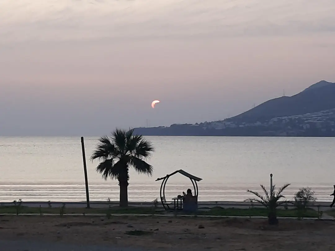 Aydıncık Tabiat Parkı — Mersin — küçük resim 8