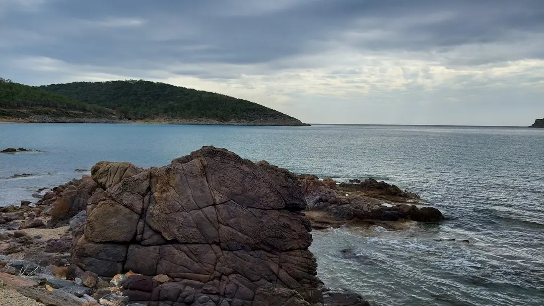 Aydıncık Tabiat Parkı — Mersin — küçük resim 9