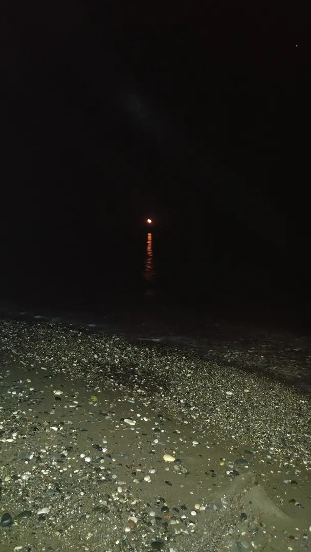 Kargıpınarı Polis Deniz Kampı — Mersin — küçük resim 8