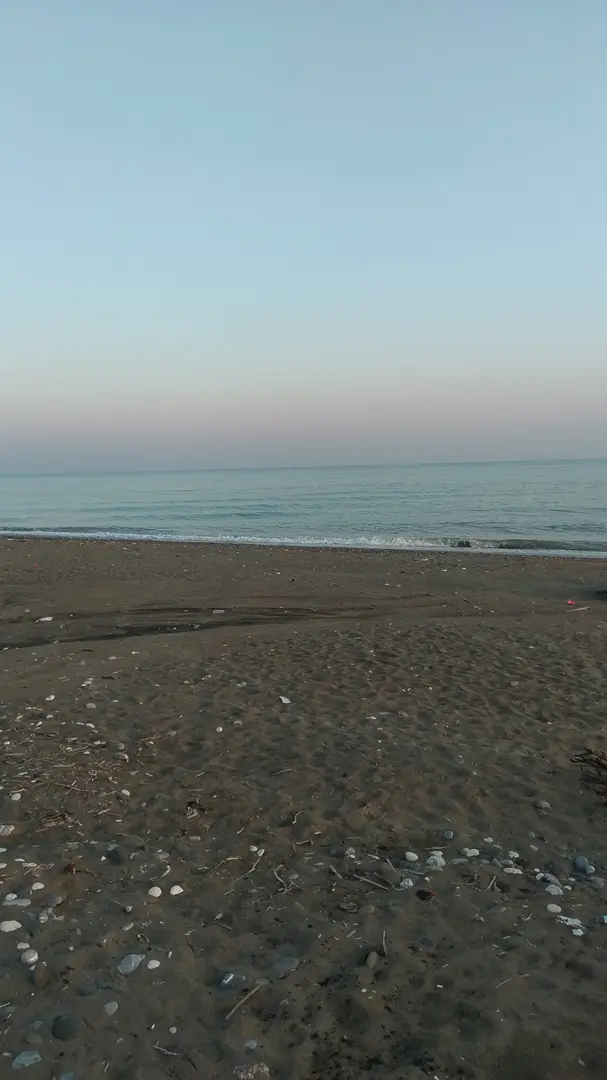 Kargıpınarı Polis Deniz Kampı — Mersin — küçük resim 7