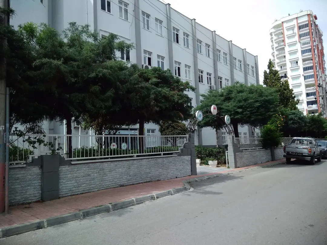 Mersin Orman Su İşleri Bakanlığı Doğa Koruma Milli Parklar İl Müdürlüğü — Mersin — küçük resim 8