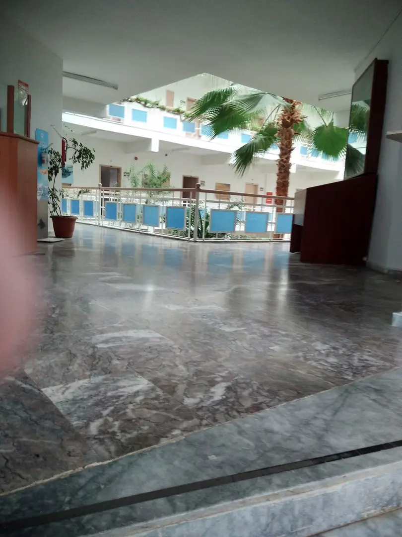 Mersin Orman Su İşleri Bakanlığı Doğa Koruma Milli Parklar İl Müdürlüğü — Mersin — küçük resim 6