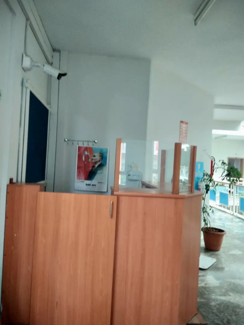 Mersin Orman Su İşleri Bakanlığı Doğa Koruma Milli Parklar İl Müdürlüğü — Mersin — küçük resim 7