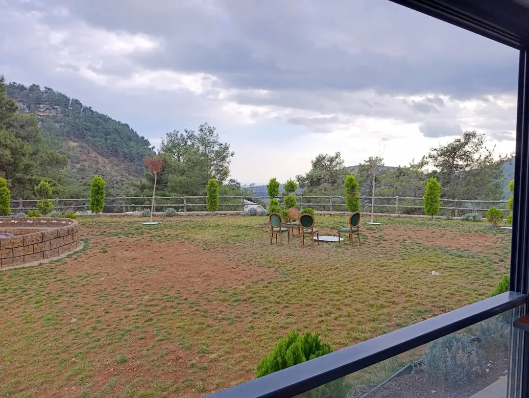 Bulut Doğa Evleri — Mersin — küçük resim 7
