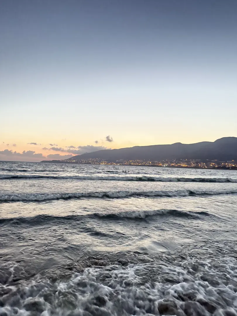 Aydıncık kamp alanı — Mersin — küçük resim 10