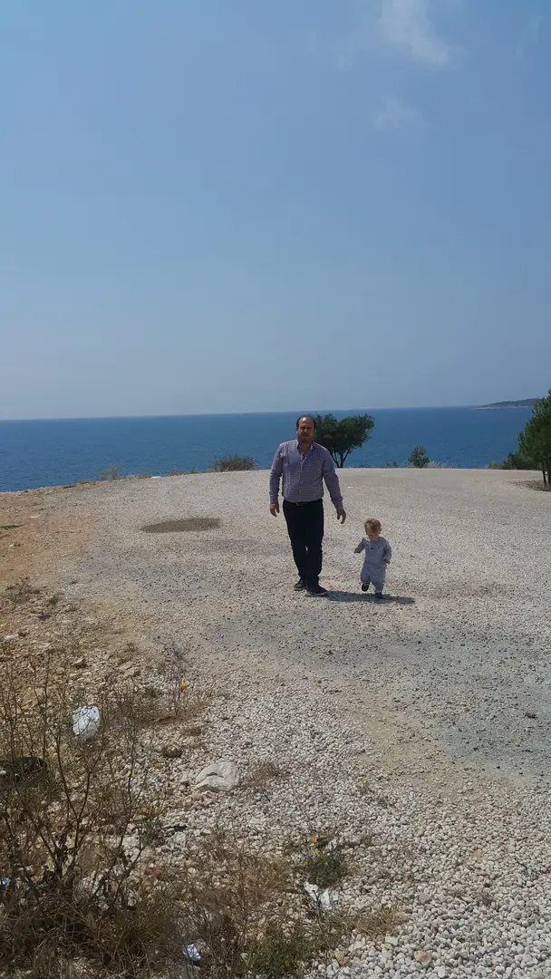 Mediterranean Monk Seal Habitat — Mersin — küçük resim 8