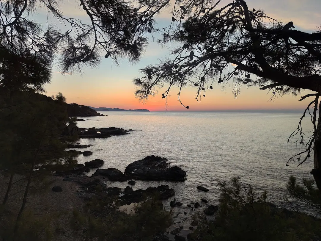 Dikilitaş çadır kamp — Mersin — küçük resim 8