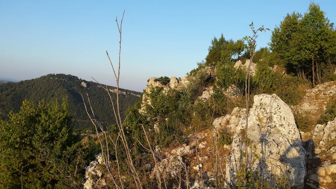 Sinap Yaylası — Mersin — küçük resim 5