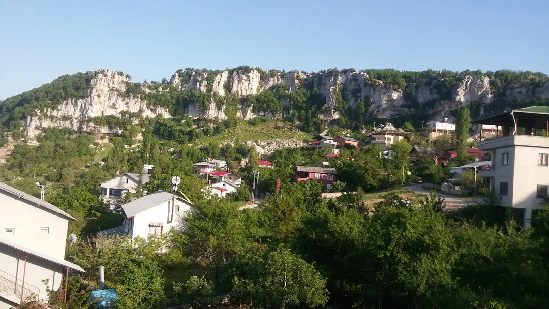 Sinap Yaylası — Mersin — küçük resim 8