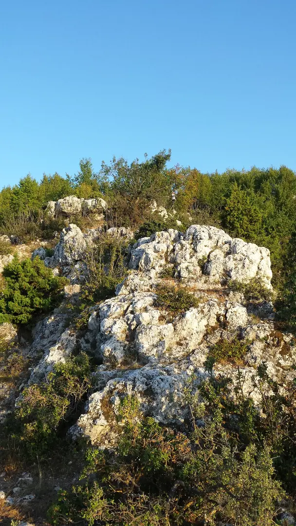 Sinap Yaylası — Mersin — küçük resim 4