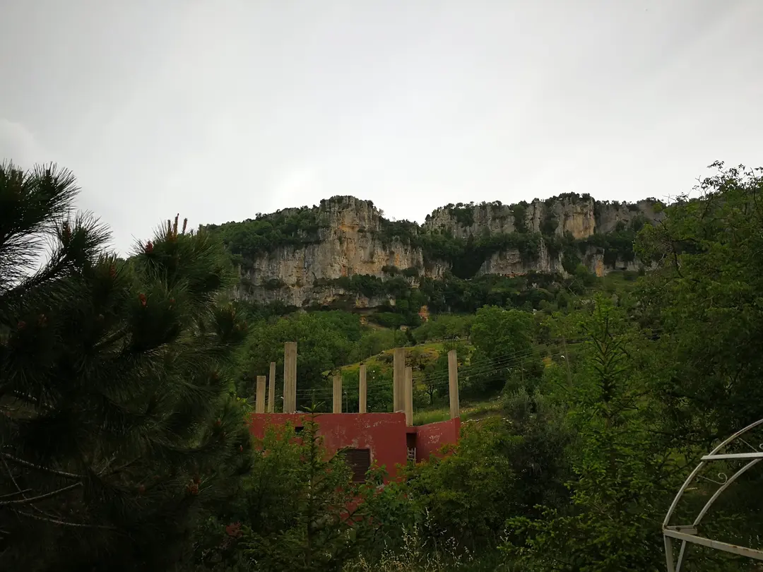 Sinap Yaylası — Mersin — küçük resim 7