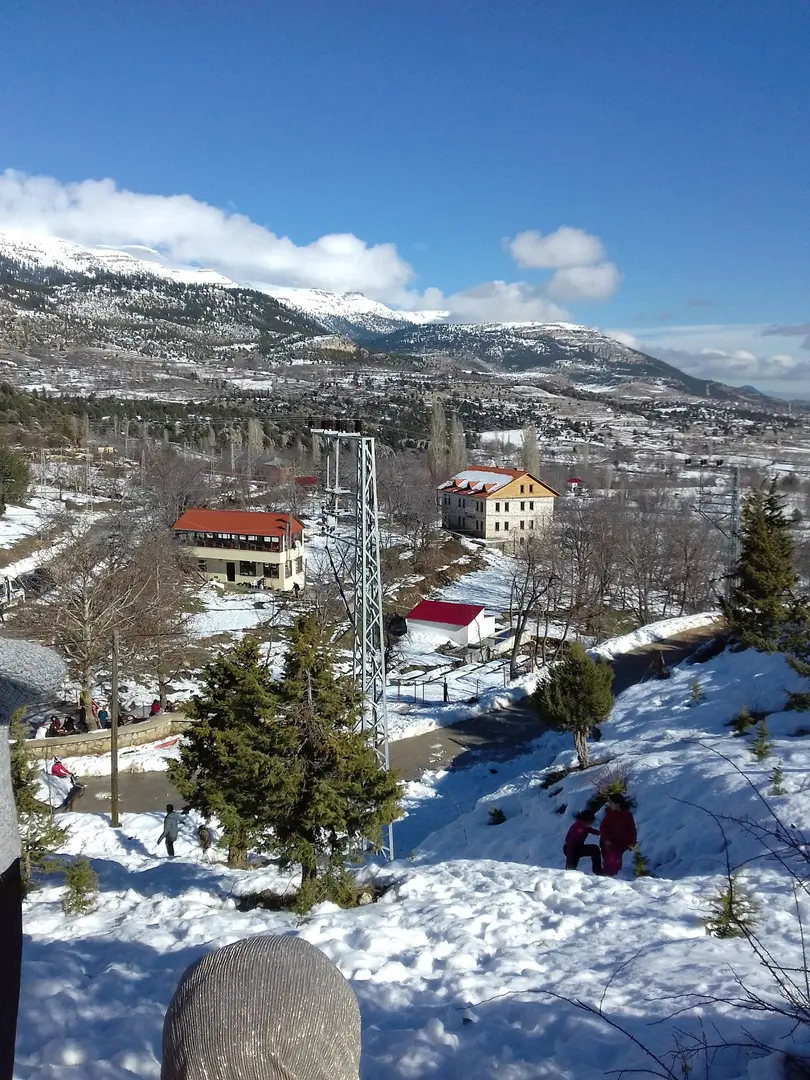 Arslanköy — Mersin — küçük resim 4
