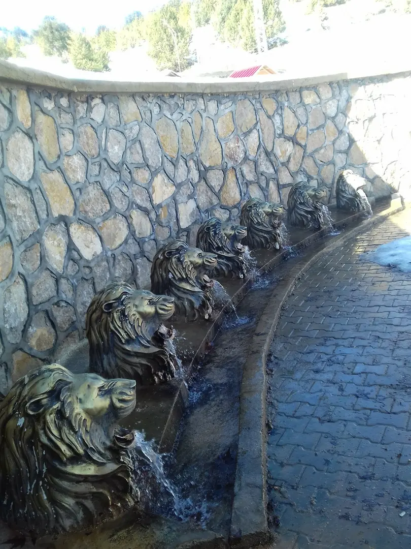 Arslanköy — Mersin — küçük resim 3