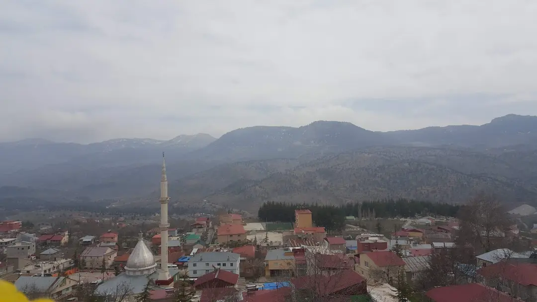 Arslanköy — Mersin — küçük resim 7