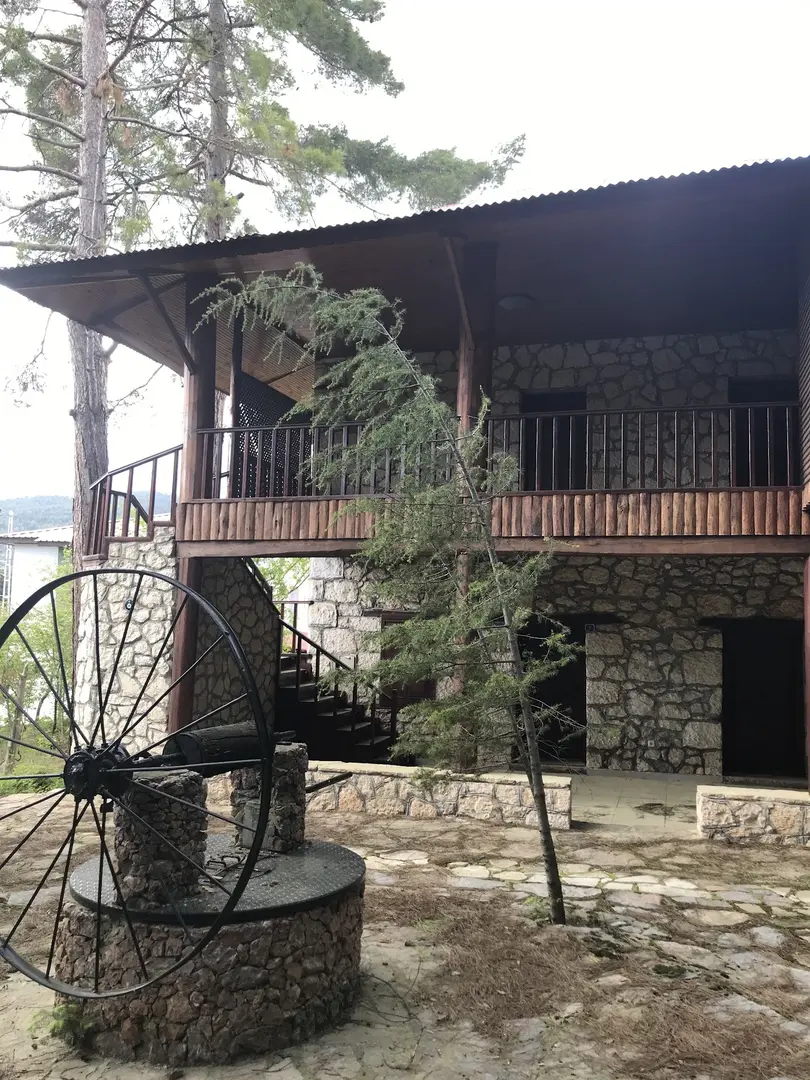 Çamlıyayla — Mersin — küçük resim 4