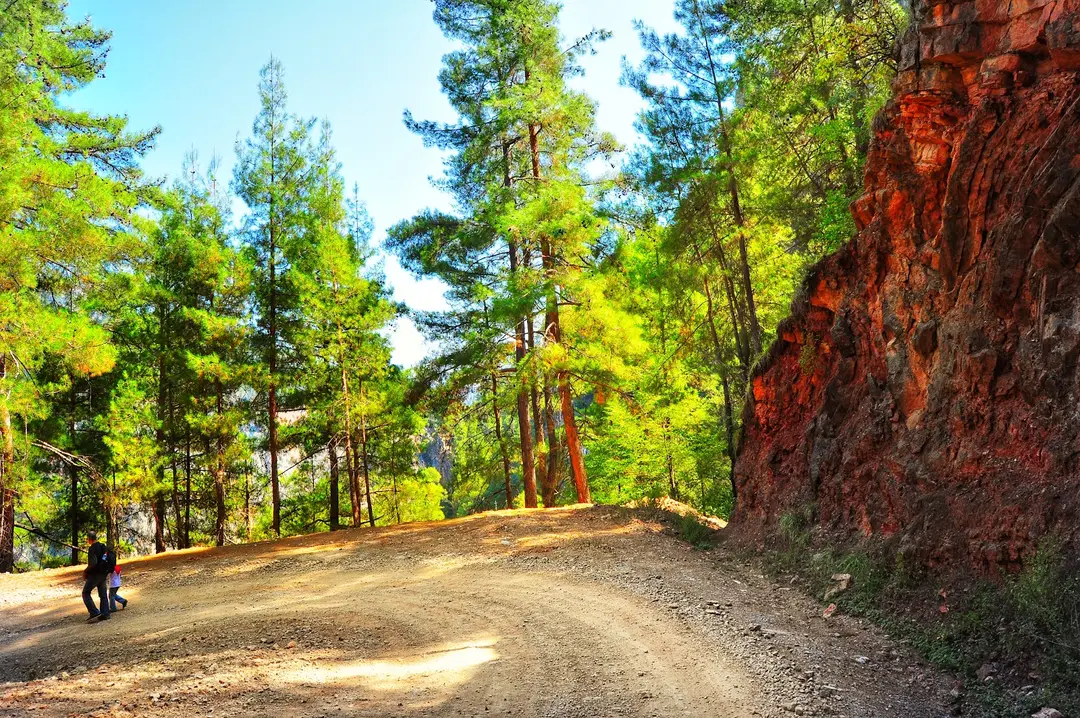 Çamlıyayla — Mersin — küçük resim 8