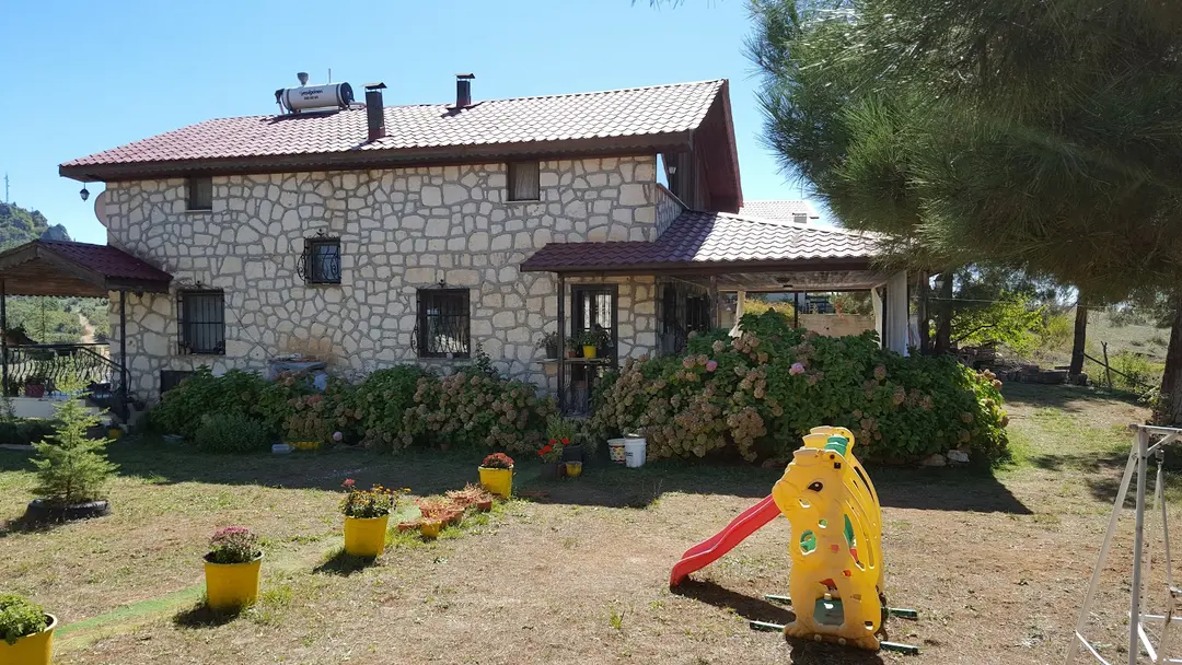 Çamlıyayla — Mersin — küçük resim 2