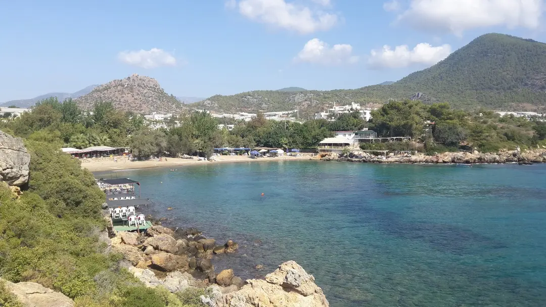 Toslaklar Koyu — Mersin — küçük resim 4