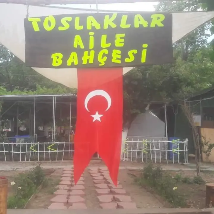 Toslaklar Koyu — Mersin — küçük resim 2