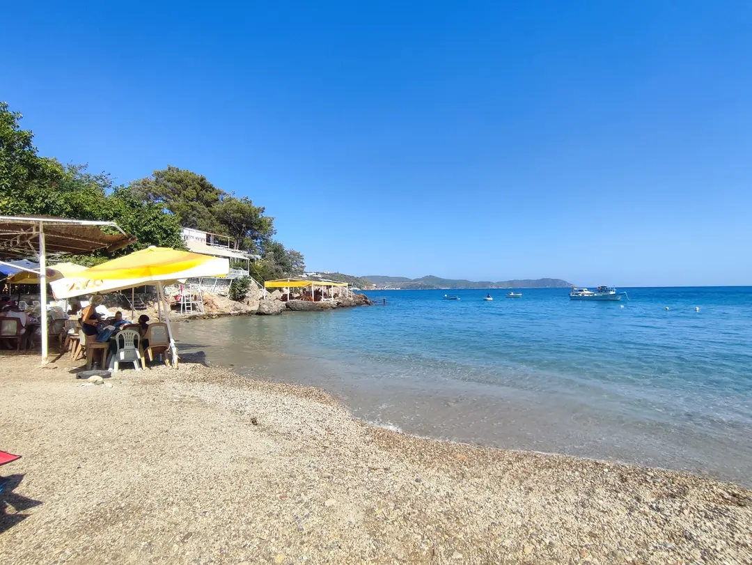 Toslaklar Koyu — Mersin — küçük resim 7