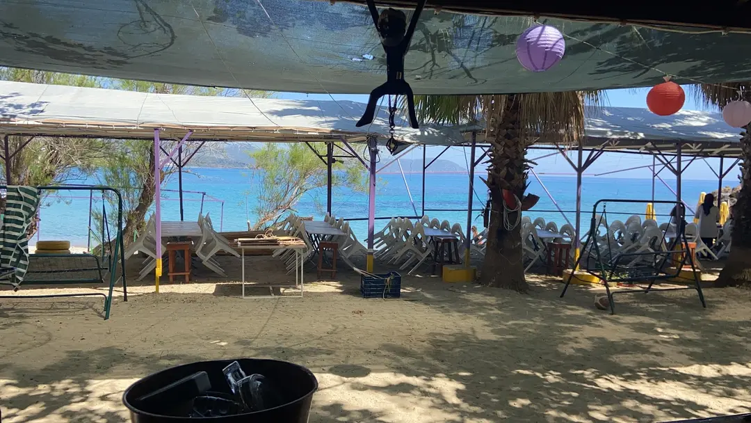 Toslaklar Koyu — Mersin — küçük resim 3