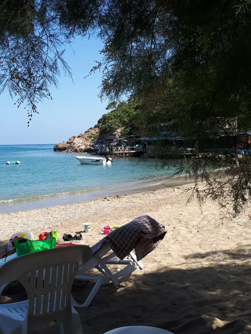Toslaklar Koyu — Mersin — küçük resim 8