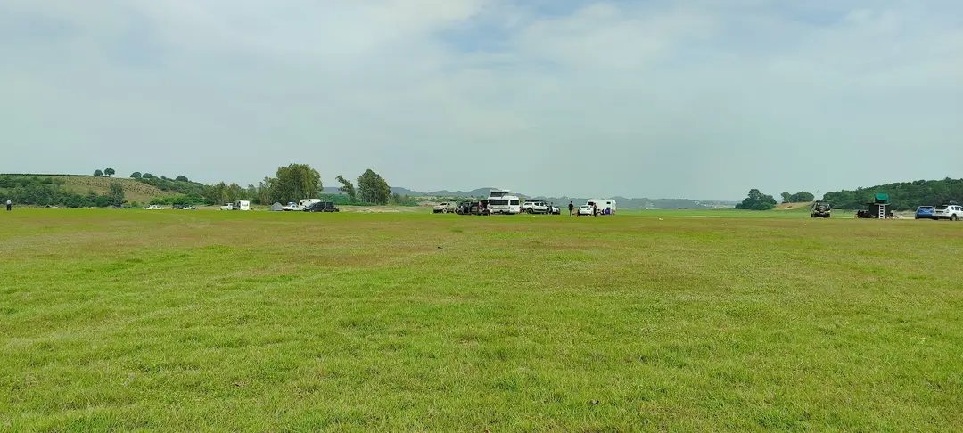 Örcün Camping Area — Adana — küçük resim 7