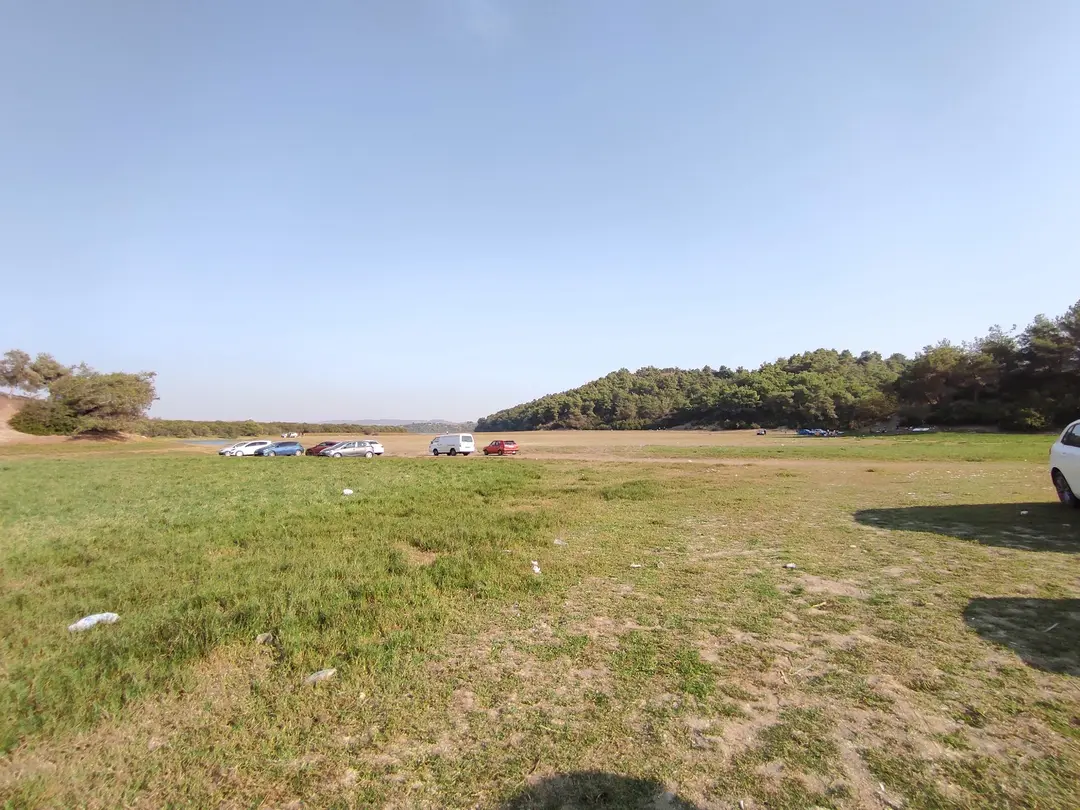 Örcün Camping Area — Adana — küçük resim 5