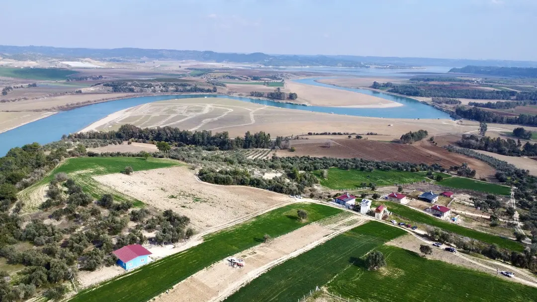 Örcün Kamp Alanı