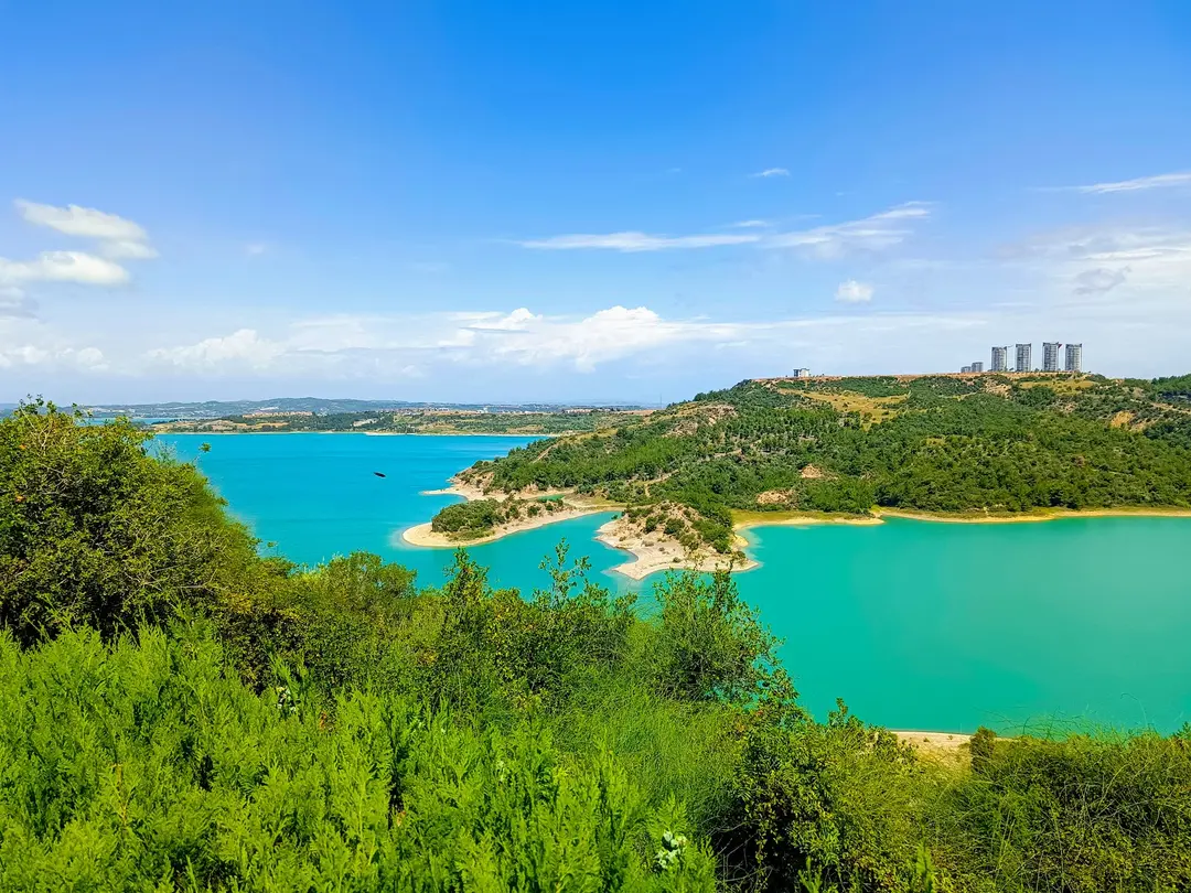 Sarıçam