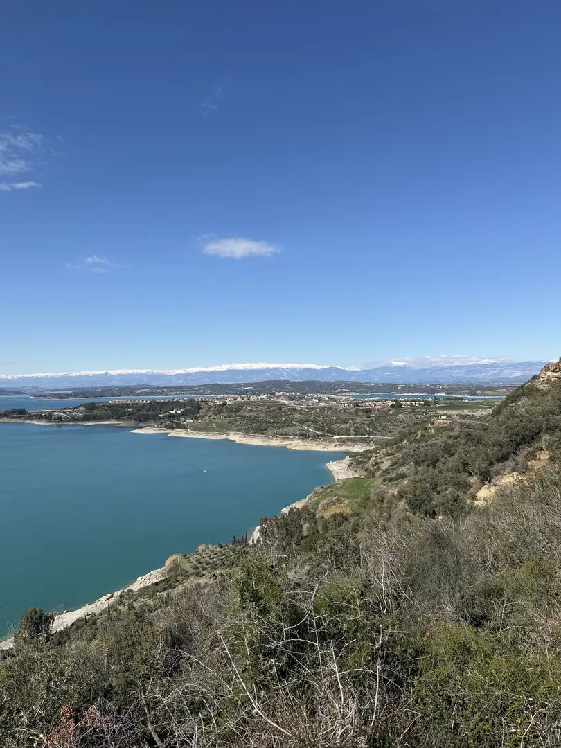 Karadenizliler Ormanı — Adana — küçük resim 3